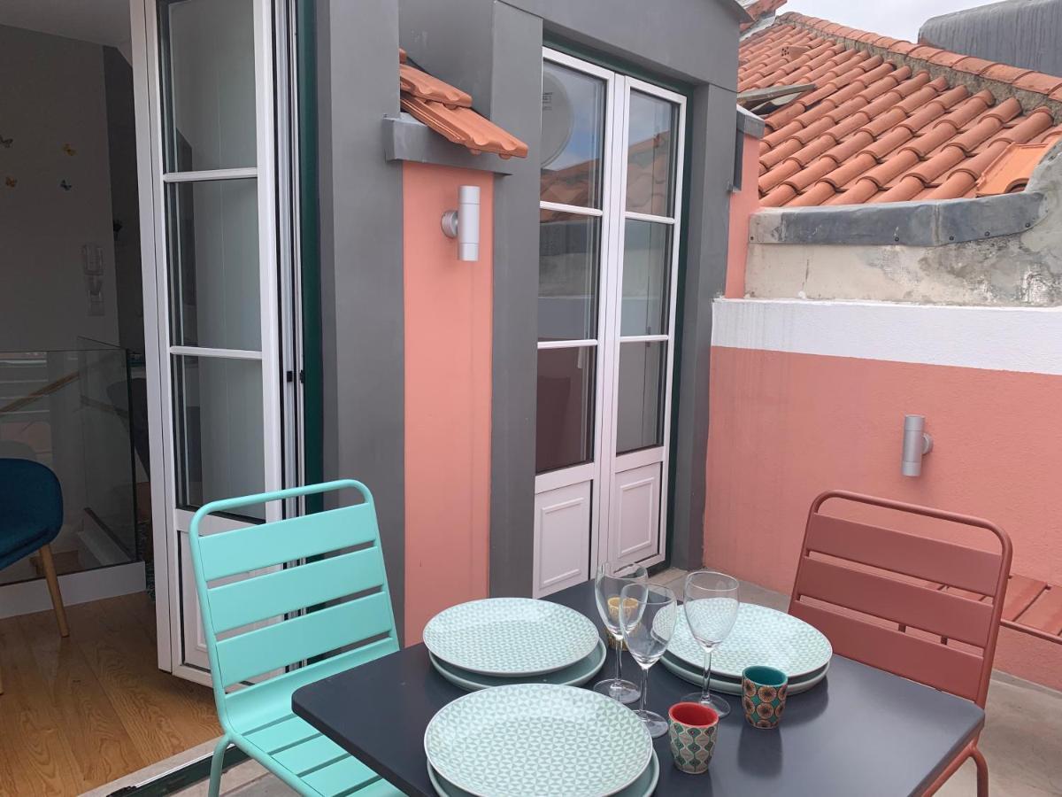 Lejlighed Casa Rosa